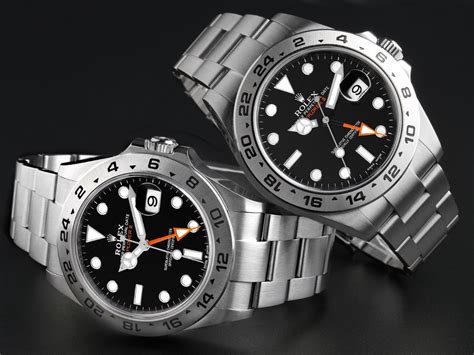 2016 rolex explorer or submariner|Rolex 226570 vs 216570.